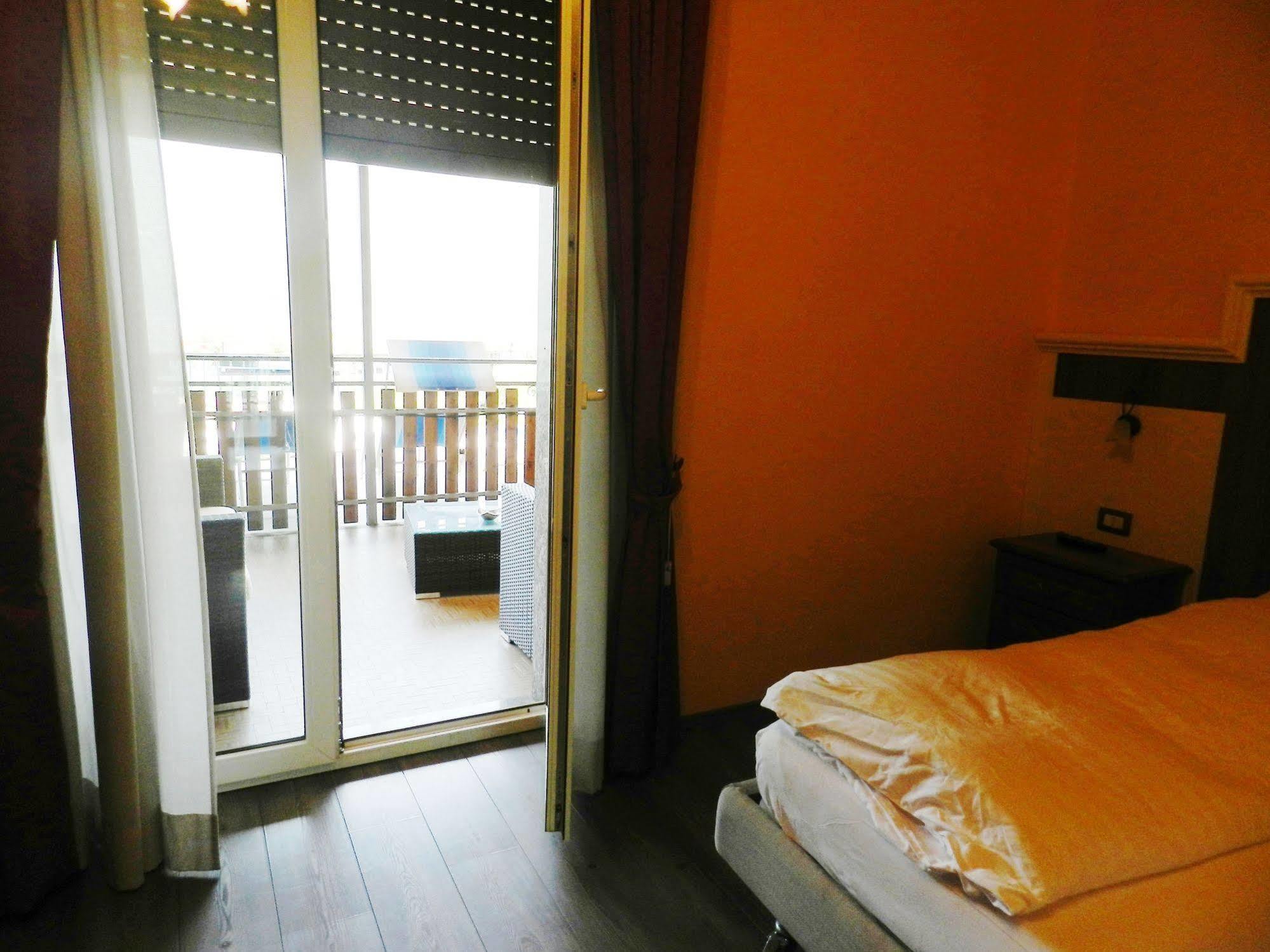 Hotel Saligari Verceia Exterior photo
