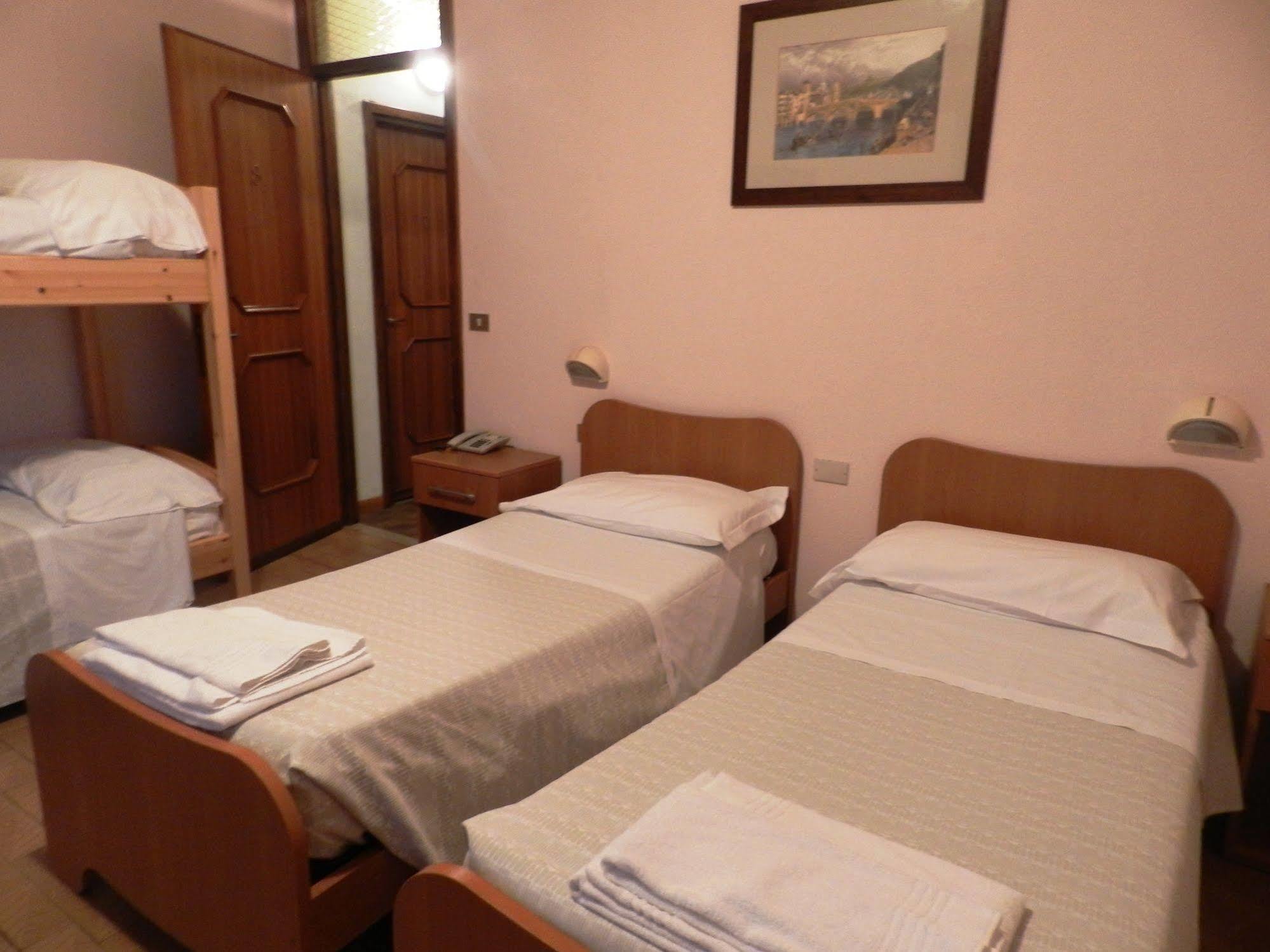 Hotel Saligari Verceia Exterior photo